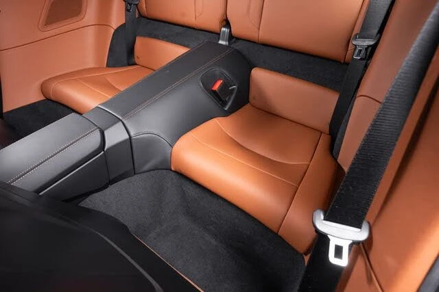2026 Porsche 992 GT3 - Image 20 of 31