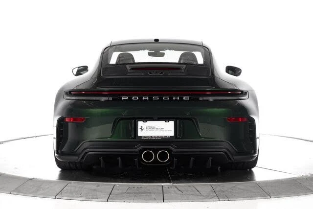 2026 Porsche 992 GT3 - Image 4 of 31