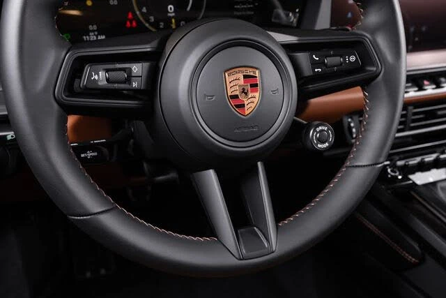 2026 Porsche 992 GT3 - Image 29 of 31