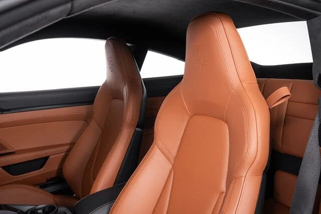 2026 Porsche 992 GT3 - Image 13 of 31