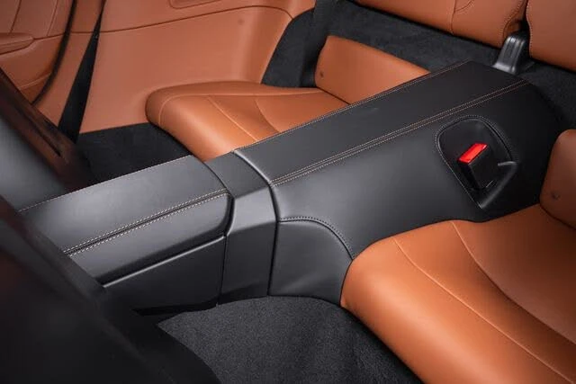 2026 Porsche 992 GT3 - Image 21 of 31