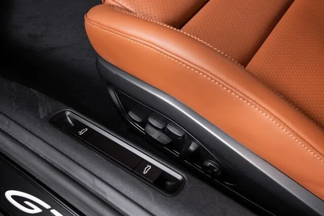 2026 Porsche 992 GT3 - Image 16 of 31