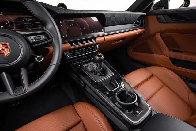 2026 Porsche 992 GT3 - Image 24 of 31