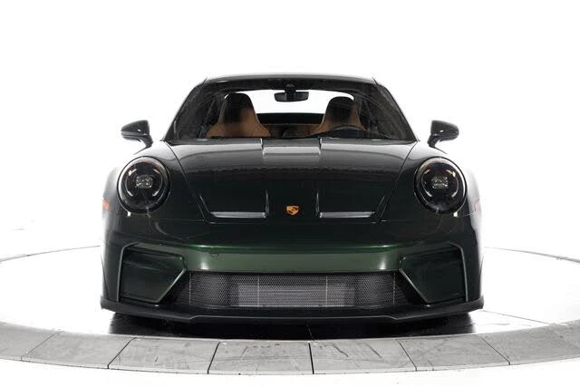 2026 Porsche 992 GT3 - Image 8 of 31