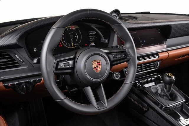 2026 Porsche 992 GT3 - Image 28 of 31