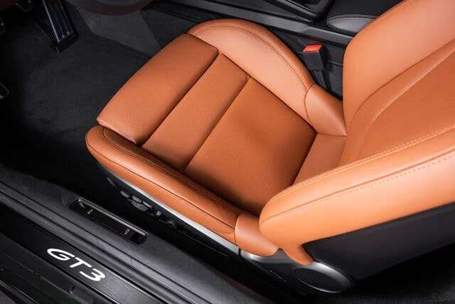 2026 Porsche 992 GT3 - Image 15 of 31