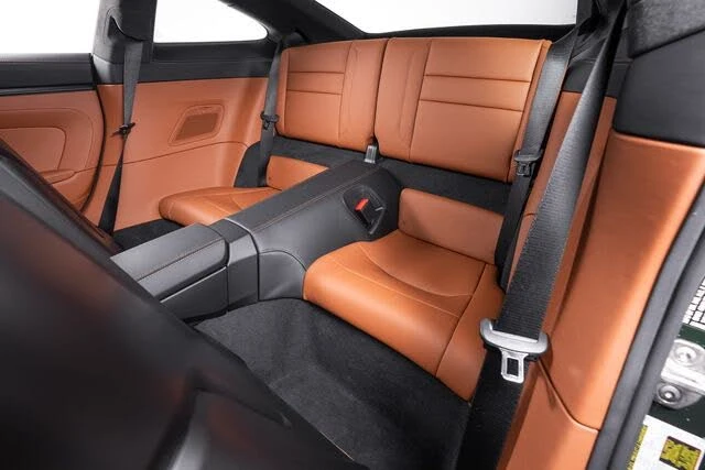 2026 Porsche 992 GT3 - Image 18 of 31