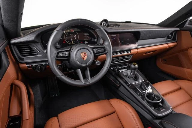 2026 Porsche 992 GT3 - Image 23 of 31