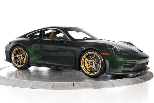 2026 Porsche 992 GT3 - Image 7 of 31