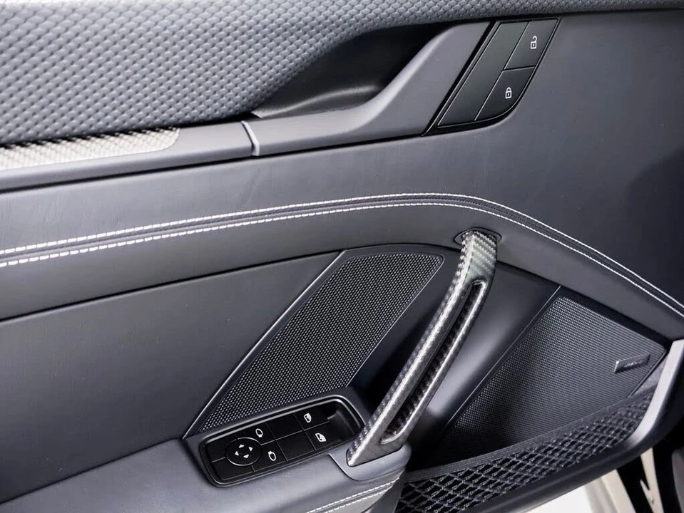 2026 Porsche 992 GT3 - Image 29 of 31
