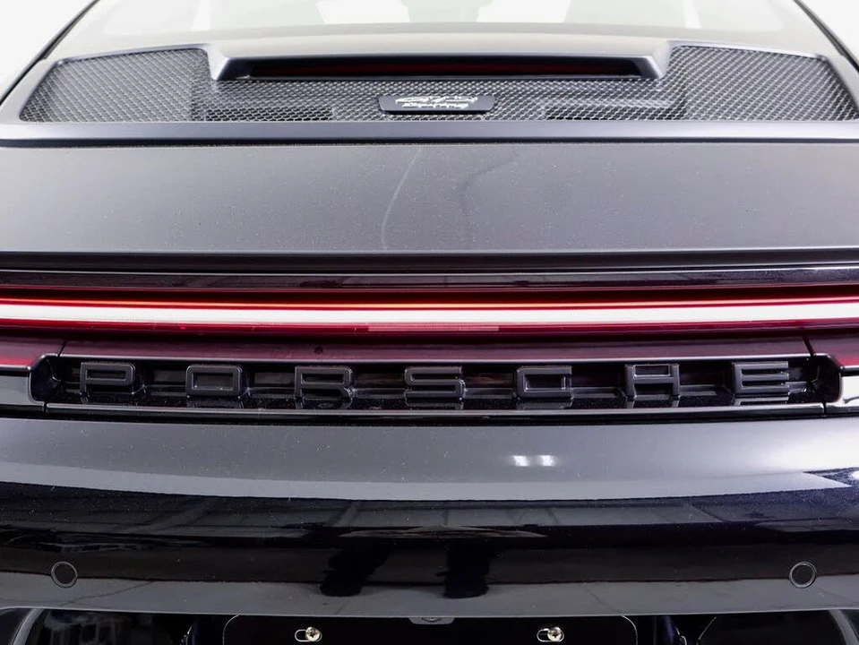 2026 Porsche 992 GT3 - Image 15 of 31