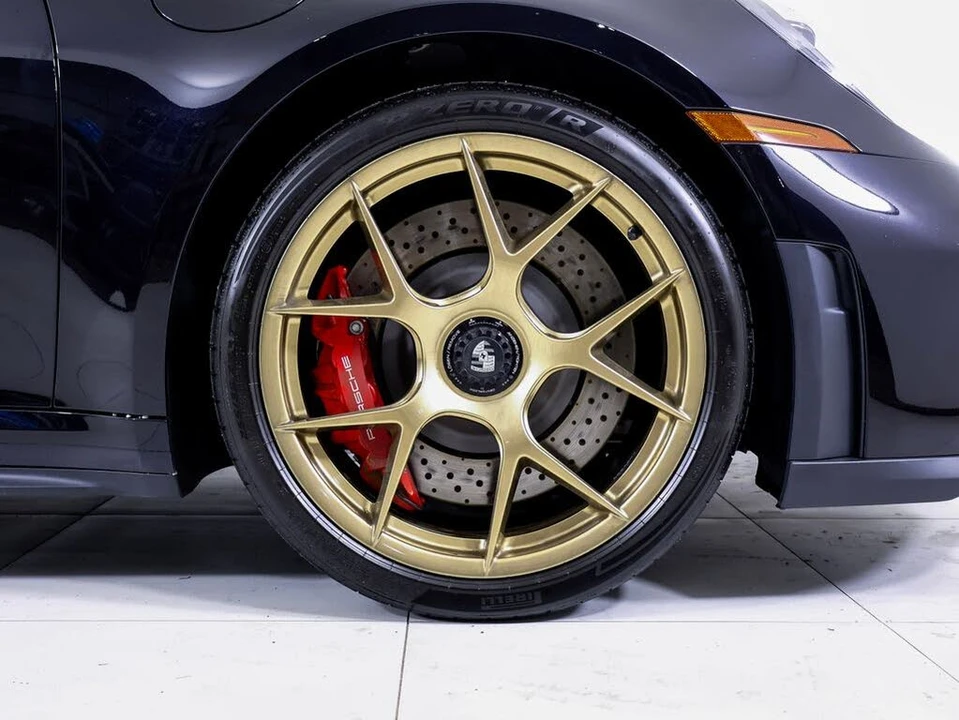 2026 Porsche 992 GT3 - Image 31 of 31
