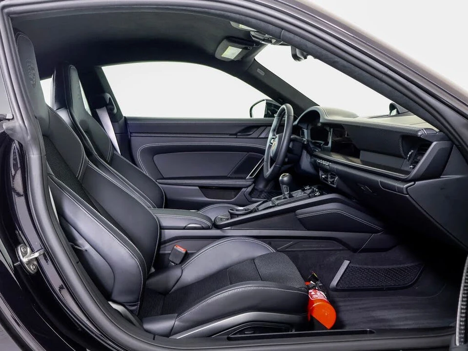 2026 Porsche 992 GT3 - Image 7 of 31