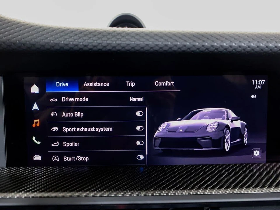 2026 Porsche 992 GT3 - Image 21 of 31