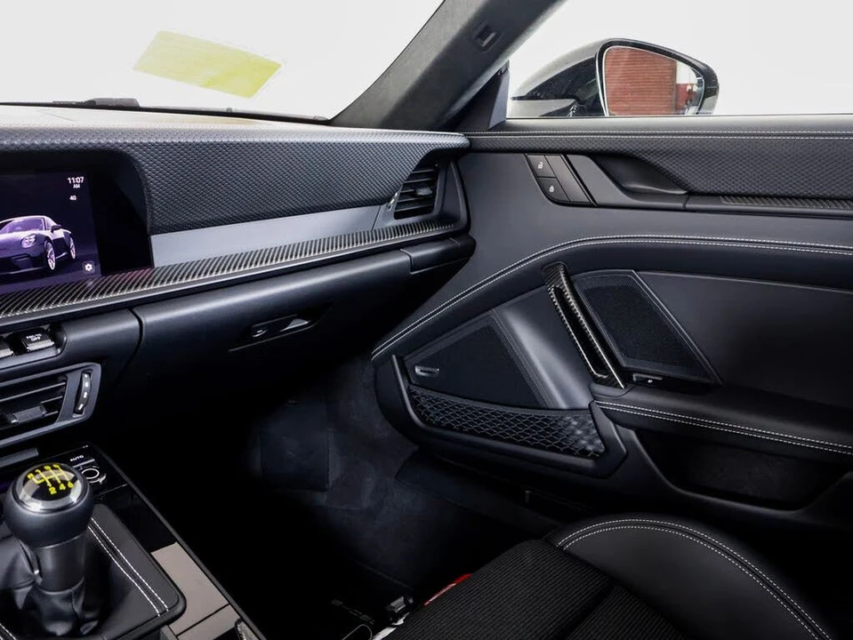 2026 Porsche 992 GT3 - Image 20 of 31