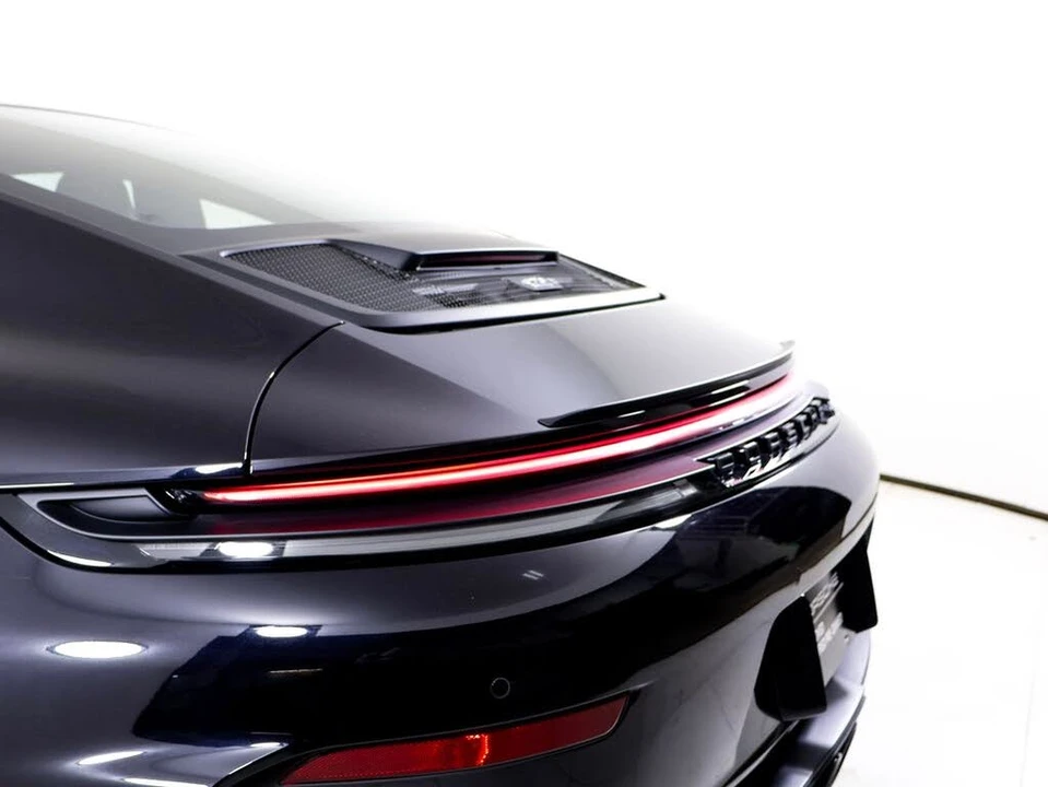 2026 Porsche 992 GT3 - Image 17 of 31