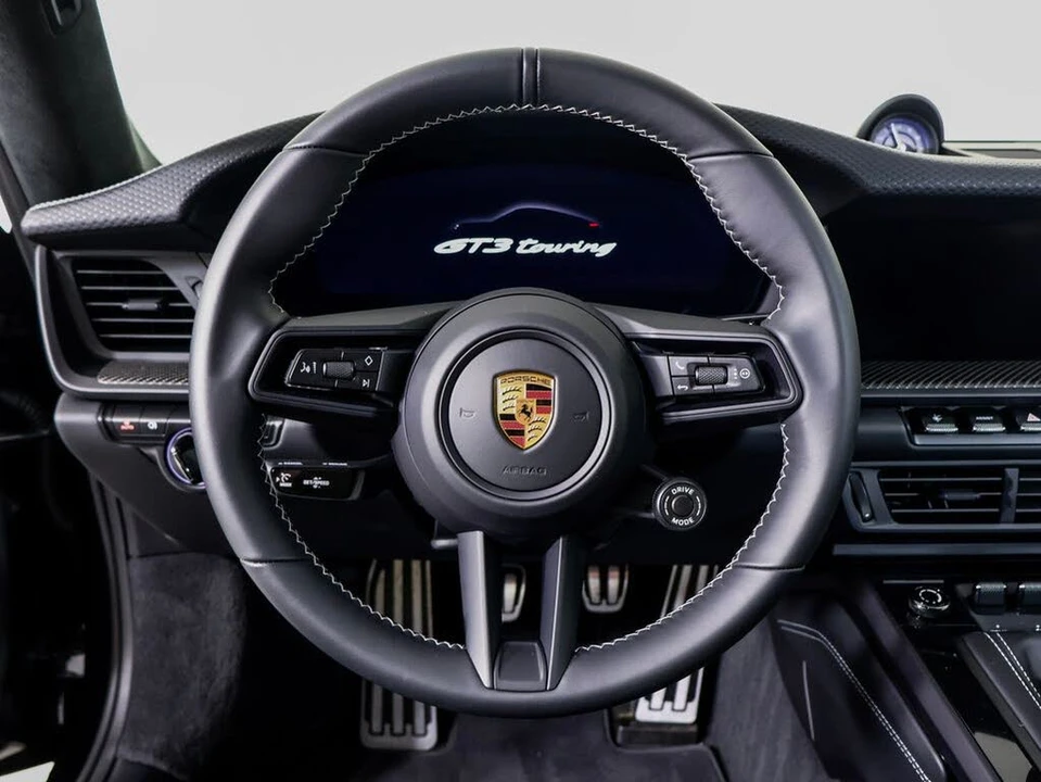 2026 Porsche 992 GT3 - Image 9 of 31