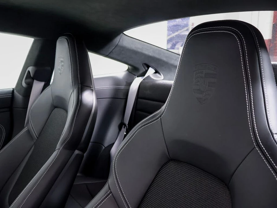 2026 Porsche 992 GT3 - Image 18 of 31