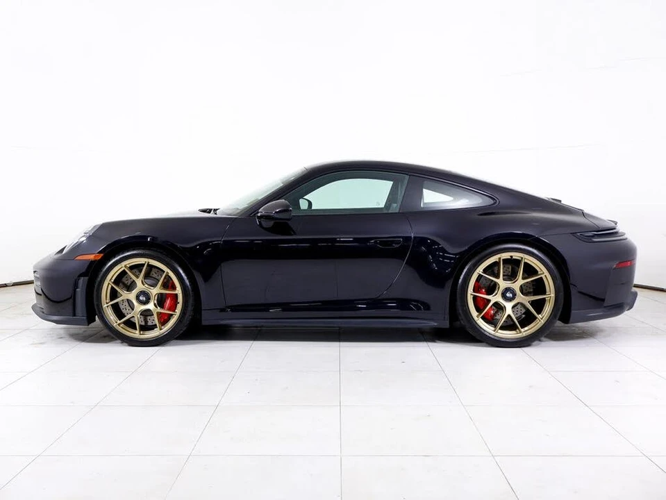2026 Porsche 992 GT3 - Image 2 of 31