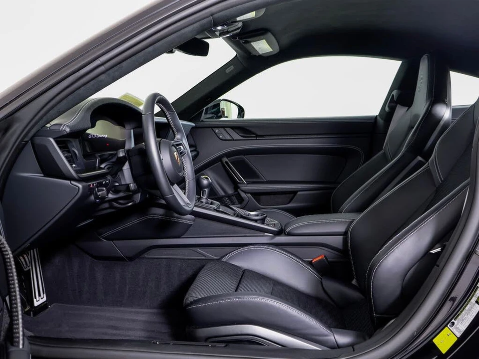 2026 Porsche 992 GT3 - Image 5 of 31