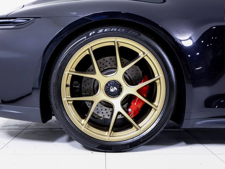 2026 Porsche 992 GT3 - Image 30 of 31