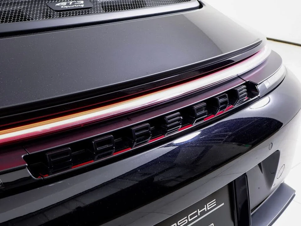 2026 Porsche 992 GT3 - Image 16 of 31