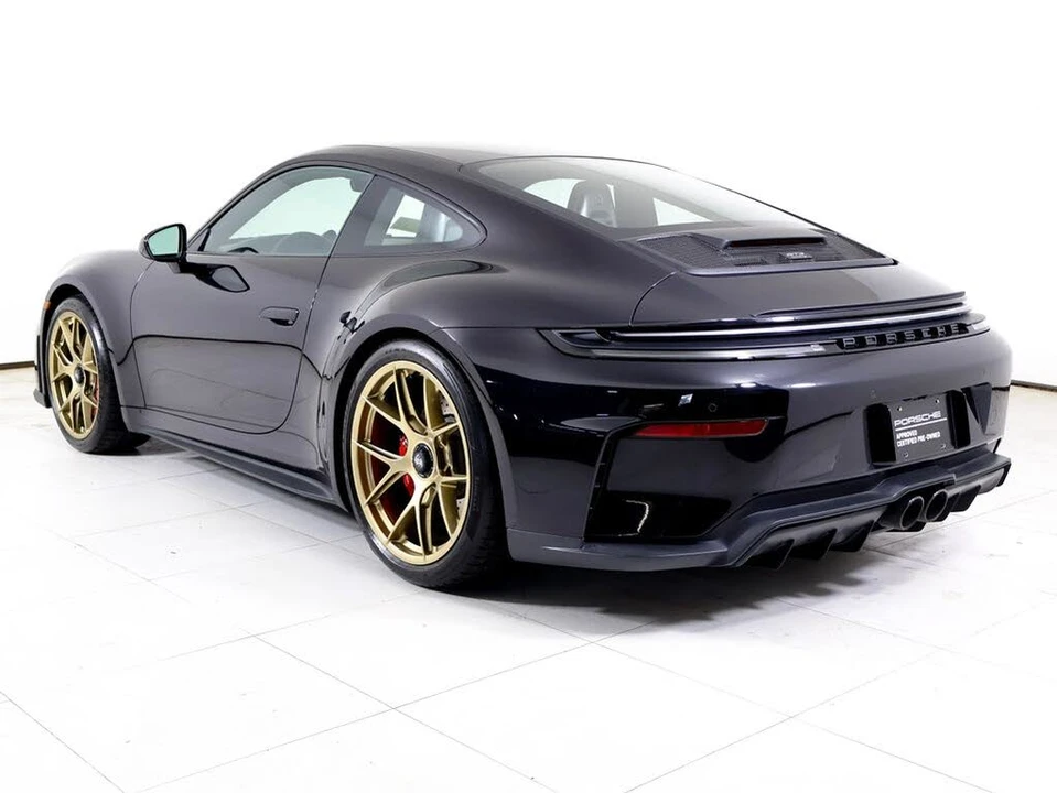 2026 Porsche 992 GT3 - Image 3 of 31