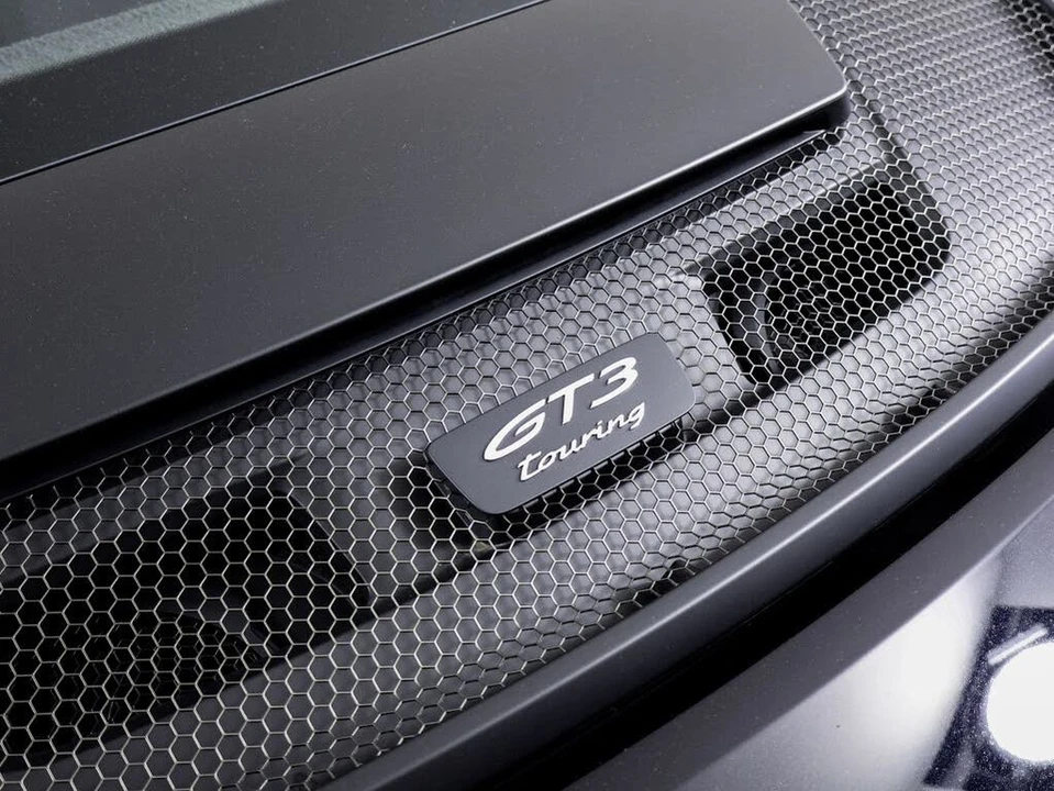 2026 Porsche 992 GT3 - Image 13 of 31
