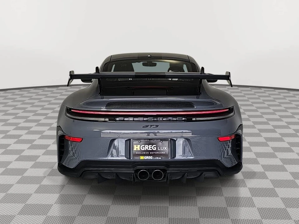 2026 Porsche 992 GT3 - Image 7 of 31