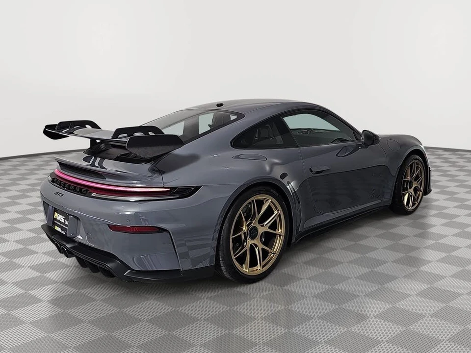 2026 Porsche 992 GT3 - Image 8 of 31