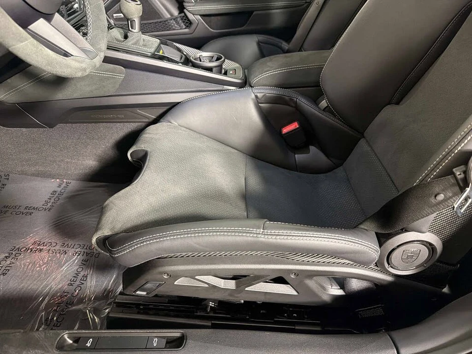 2026 Porsche 992 GT3 - Image 31 of 31