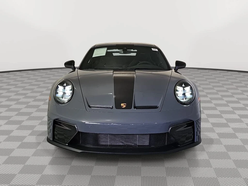 2026 Porsche 992 GT3 - Image 3 of 31