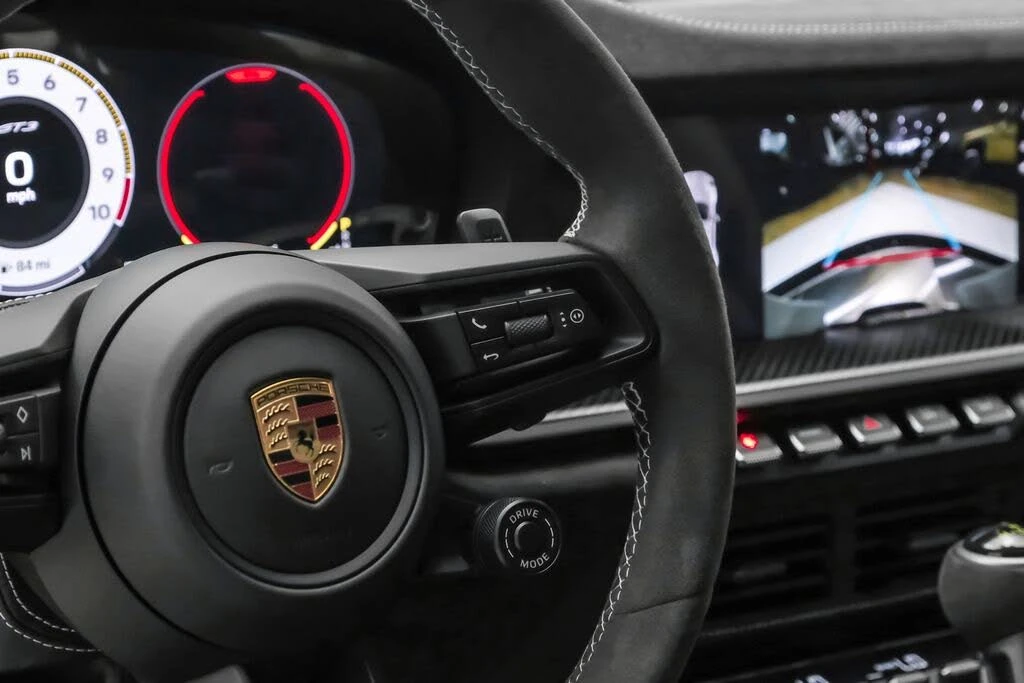 2026 Porsche 992 GT3 - Image 18 of 31