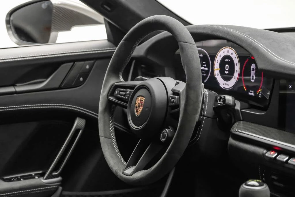 2026 Porsche 992 GT3 - Image 15 of 31
