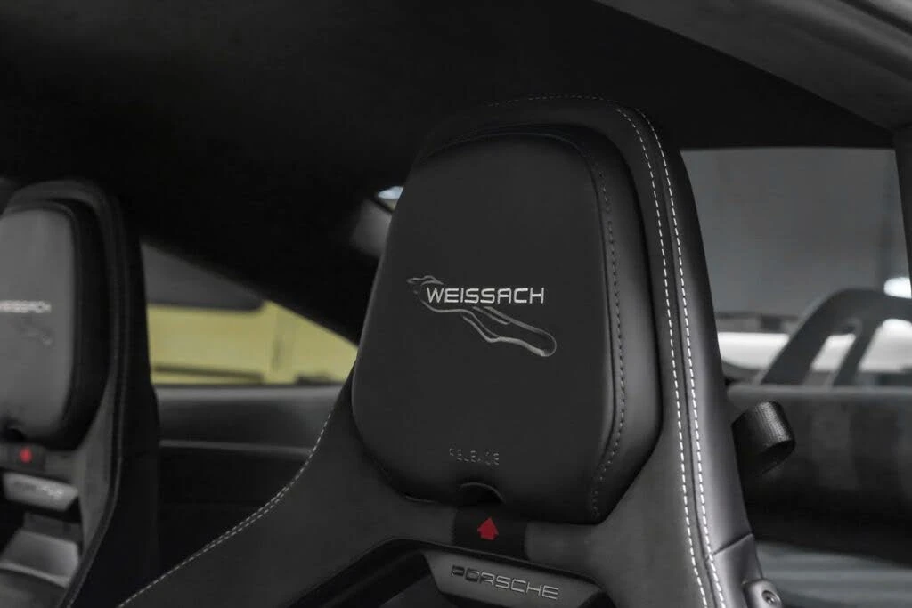 2026 Porsche 992 GT3 - Image 31 of 31