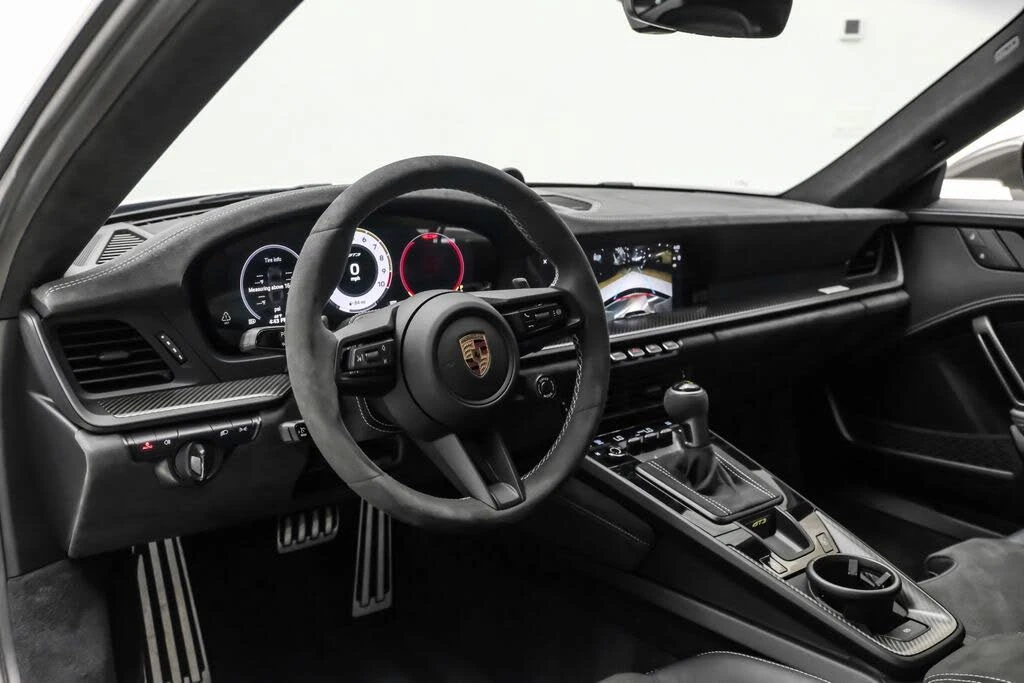 2026 Porsche 992 GT3 - Image 7 of 31