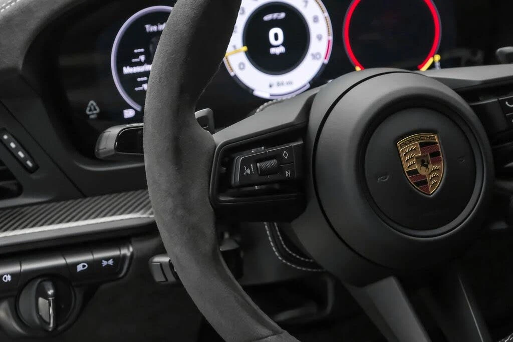 2026 Porsche 992 GT3 - Image 17 of 31