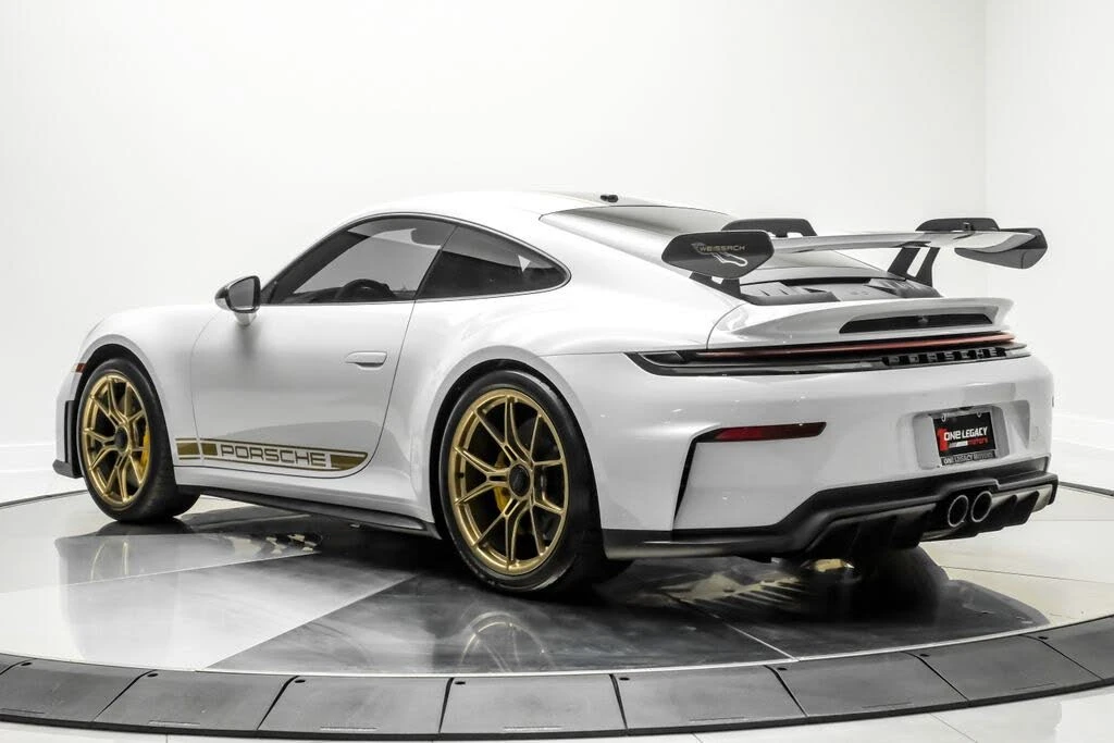 2026 Porsche 992 GT3 - Image 10 of 31