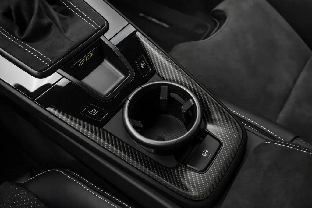 2026 Porsche 992 GT3 - Image 23 of 31