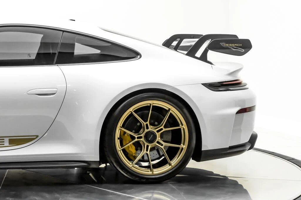 2026 Porsche 992 GT3 - Image 13 of 31