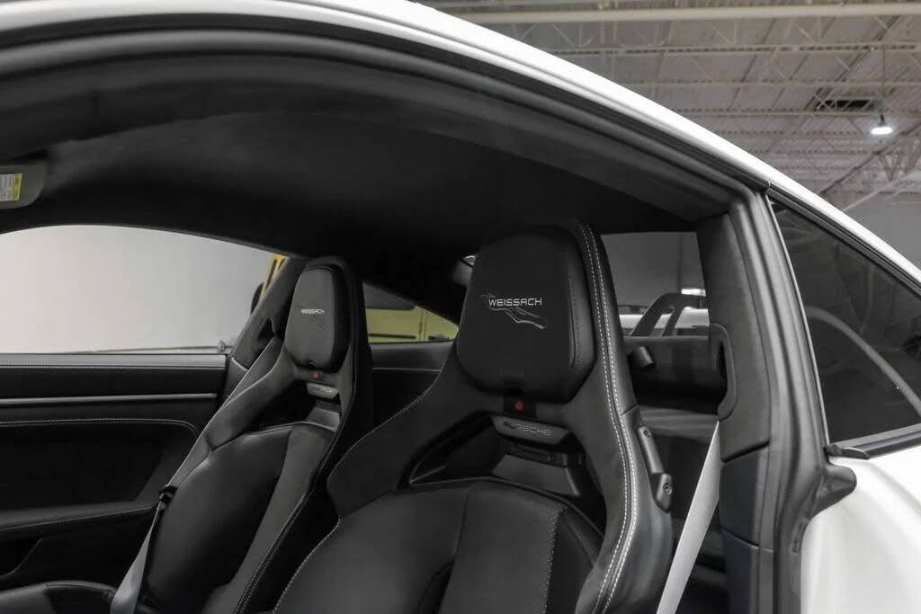 2026 Porsche 992 GT3 - Image 28 of 31