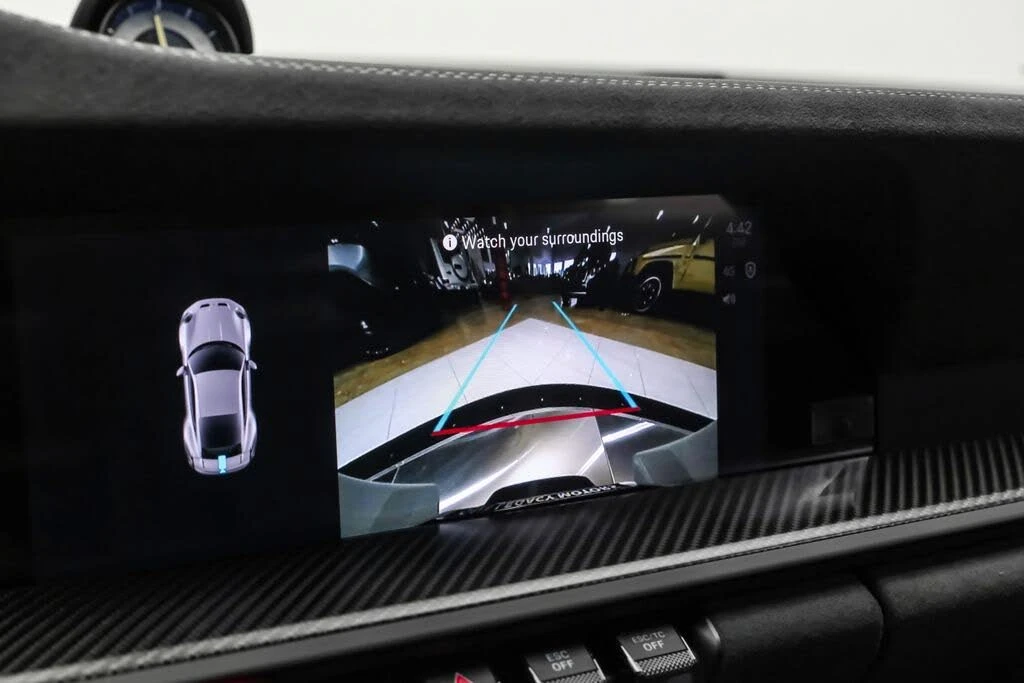 2026 Porsche 992 GT3 - Image 21 of 31