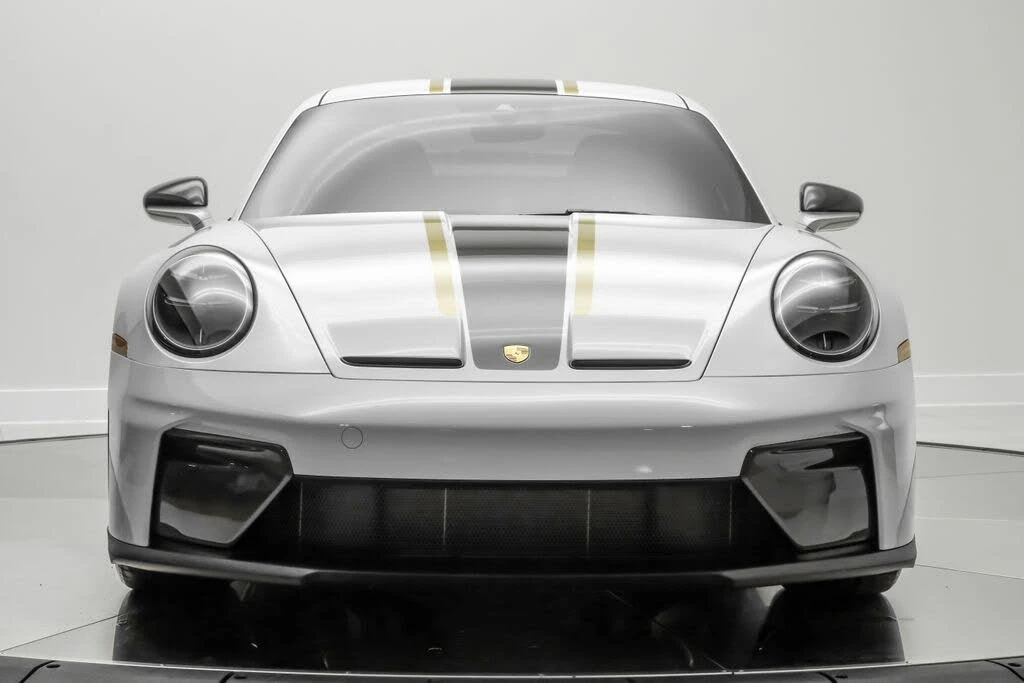 2026 Porsche 992 GT3 - Image 2 of 31