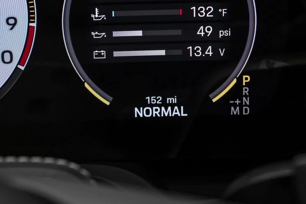 2026 Porsche 992 GT3 - Image 20 of 31