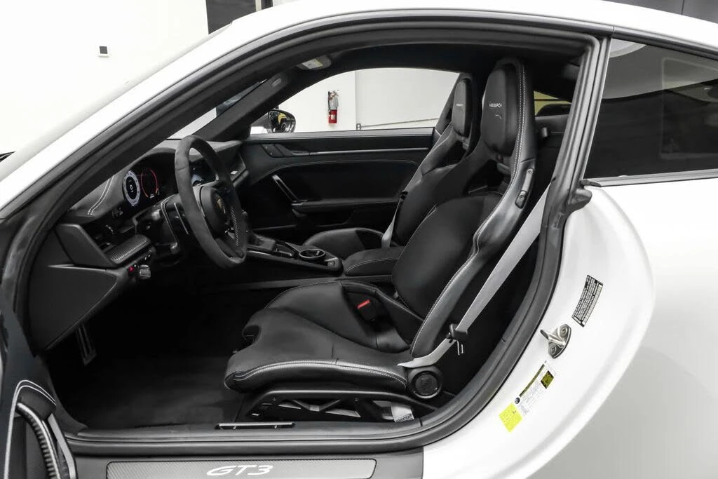 2026 Porsche 992 GT3 - Image 8 of 31