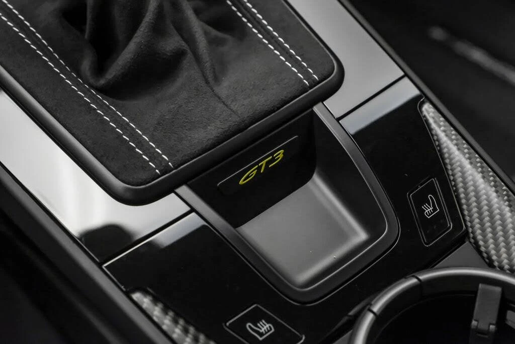 2026 Porsche 992 GT3 - Image 24 of 31