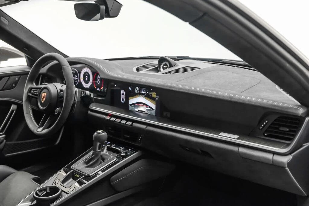 2026 Porsche 992 GT3 - Image 14 of 31
