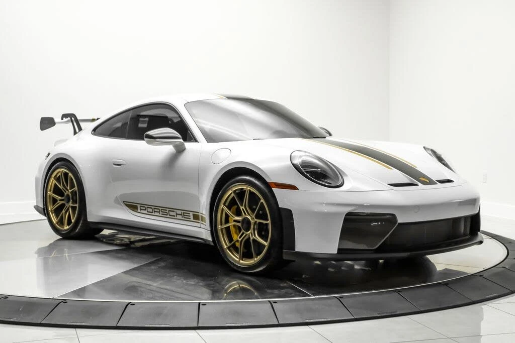 2026 Porsche 992 GT3 - Image 3 of 31
