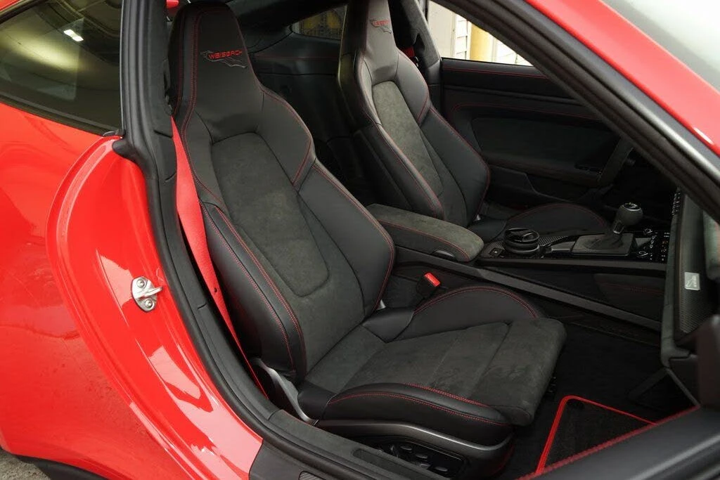 2026 Porsche 992 GT3 - Image 16 of 31
