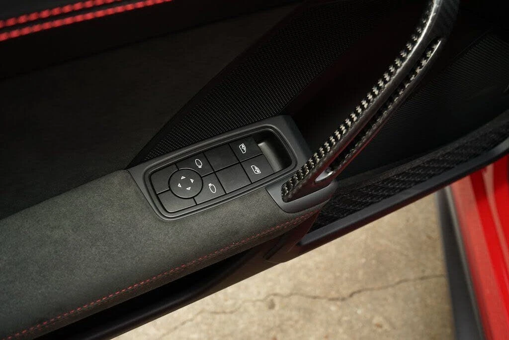 2026 Porsche 992 GT3 - Image 29 of 31
